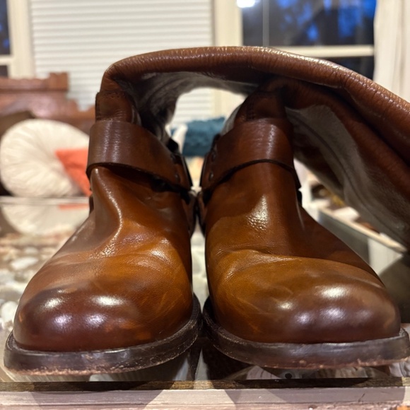 FRYE RIDING BOOTS - Picture 6 of 6
